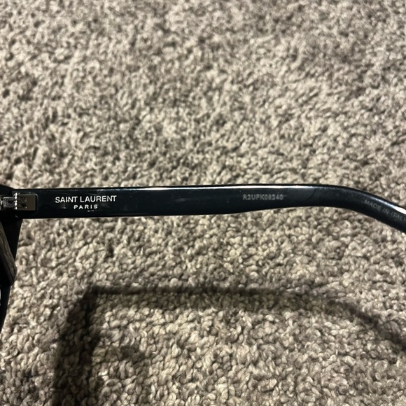 Saint Laurent Sunglasses - Picture 7 of 9